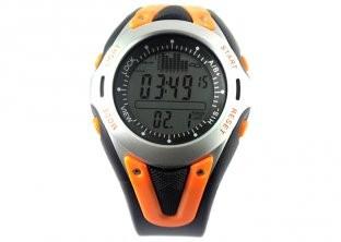 China 2012 hot selling lcd digital sports watch for sale