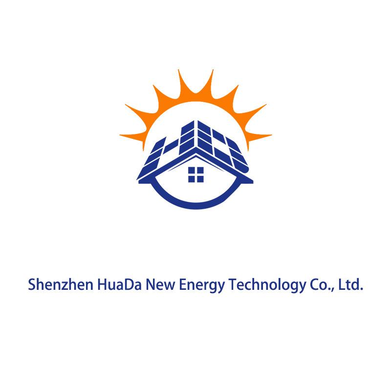 Verified China supplier - Shenzhen Huada New Energy Technology Co., Ltd.