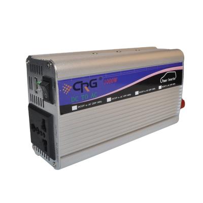 China Household Inverter 500w/220v Solar Photovoltaic Inverter Power Generation Outdoor Solar Igniting System Huada-500W for sale