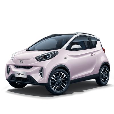 China Cherry eQ High Speed ​​Pure Electric Car Mini Car New Energy Vehicle 3200*1670*1550/1590mm for sale