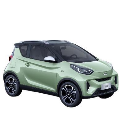 China 5 Seat Cherry eQ MINI EV Mini Car Small Ant High Speed ​​Pure Electric Vehicle New Energy 3200*1670*1550/1590mm for sale