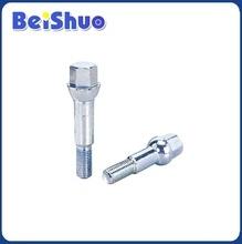 China Carbon Steel Wheel Hub Bolt With Nut for sale