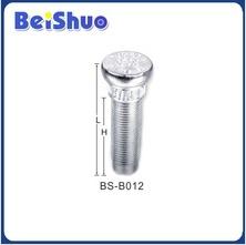 China Steel wheel bolt for sale