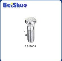 China Best Price for m7 m12 m18 GR5 Titanium Wheel Bolt for sale