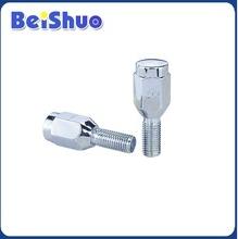 China Gr5 titanium wheel bolt auto for sale