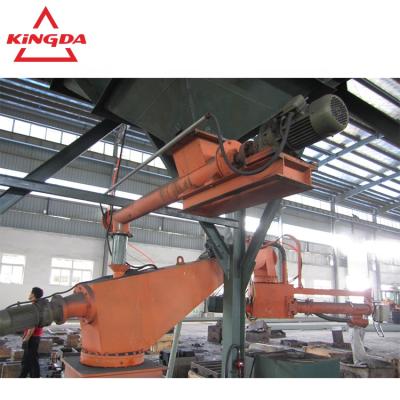 China Building Material Stores Sand Mixer for sale