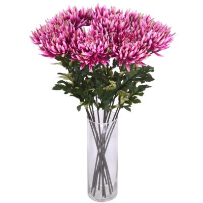 China Europe Factory Sale Artificial Flower Plants Quality Artificial Flowers Outdoor Super Home Decorative for sale