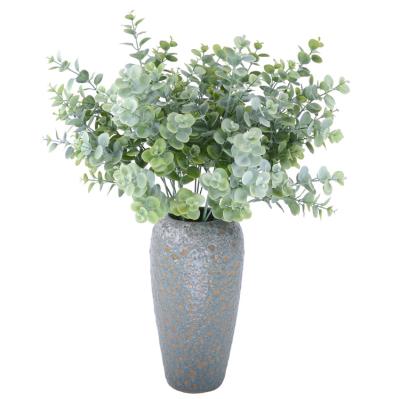 China Wholesale Outdoor UV Artificial Single Design Plant Artificial Flower From Europe China Factory for sale