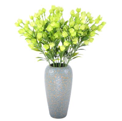 China Europe China Manufacturer Small Artificial Plants Excellent Quality Artificial Flower Plants Outdoor for sale