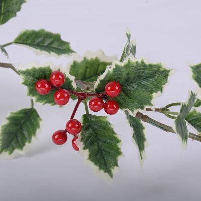 China Europe Maple Leaf Vine Vine Fake Flower Vines Artificial Flowers Fake Vines For Wedding Party Garden Home Decoration for sale