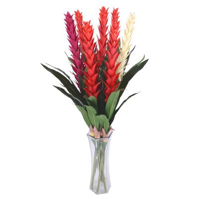 China Europe factory direct artificial flower for promotions artificial tropical plants for wholesale wedding home decor for sale