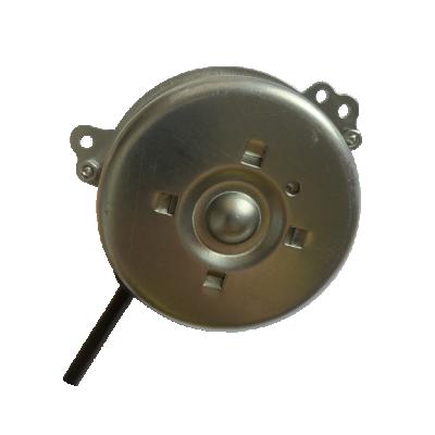 China Good quality 2021 latest commercial promotional motor 208-220-240V copper exhaust fan motor for sale