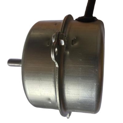 China Copper wire 14 inch 35W commercial exhaust fan motor is used for 12 inch exhaust fan for sale