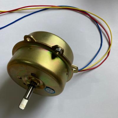 China Commercial Best Selling Motor Exhaust Fan Pure Copper Silent Motor for sale