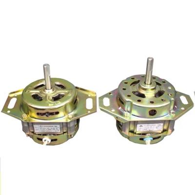 China Commercial newcomers, semi-automatic mini motor for washing machine wash motor for sale