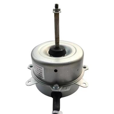 China Commercial Air Conditioner Refrigeration Motor Best Price High Quality Exhaust Fan Motor for sale