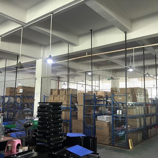 Verified China supplier - Dongguan Blue Shark Technology Co., Limited