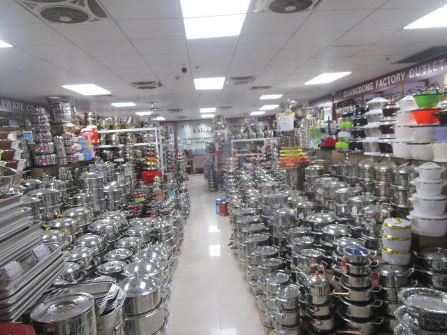 Verified China supplier - Yiwu Kaili Tableware Co., Ltd.