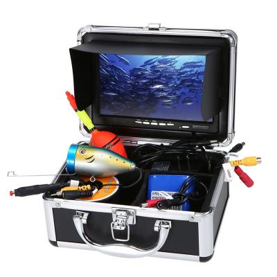 China Yes F01B DVR Deepwater Fish Finder Portable White Infrared 1000TVL 12 15M 12 15M Video Camera 9