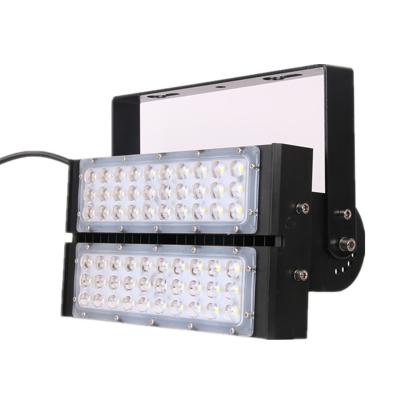 China Shenzhen 100w LED tunnel light /seaport/airport 100w tunnel light seaport lighting professional IP65 project led tunnel light for sale