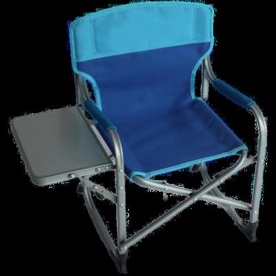 China Lebeng LBC-328S small folding camping chair with side table for children LBC-328S for sale