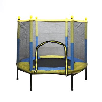 China High Quality Safe Indoor Trampoline Park Manufacturer of Trampoline and Kids Indoor Trampoline for sale