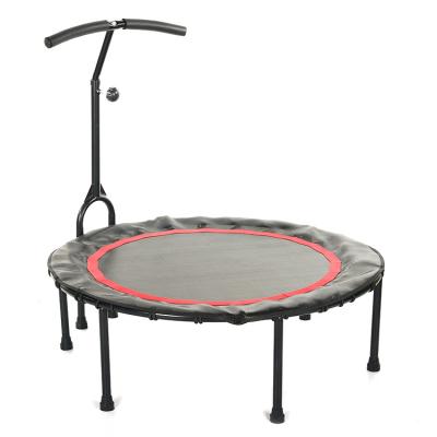 China Factory direct sale high quality low MOQ safe trampoline adult toddler toddler sports bungee trampoline for sale