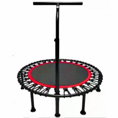 China Factory direct sales reputable fitness equipment fitness equipment safe indoor gym mini trampoline for sale