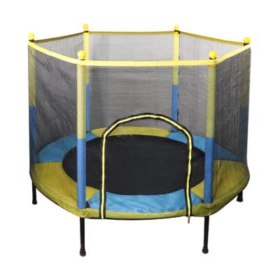 China Factory Direct Bungee Trampoline High Quality Low MOQ Mini Portable Adult Toddler Sports for sale