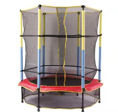 China Low MOQ high quality hot sale portable adult mini trampoline toddler sports bungee trampoline for sale