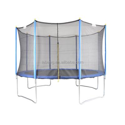 China With Lebeng Protective Net Wholesale 55Inch Trampolines Customized Mini Trampoline Sales Cheap Popular for sale