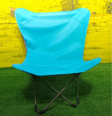 China Lebeng LBB-325 Folding Camping Chair With Storage Carry Bag LBB-325 for sale