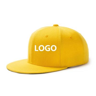 China JOINT wholesale caps 2022 new designer customized 6 panel plain hats print snapback sports unisex hat for sale