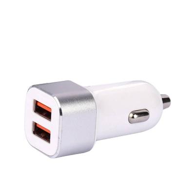 China Mobile Phone Charging In Mini Car Charger Emergency Escape Safety Hammer Usb Fast Car Charger for sale