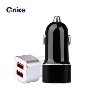 China Mobile Phone Charging In Car Charger DC12-24V Car Charger Fast Charging iPhone 13 12 Pro Laptops Tablets Car Phone Charger for sale