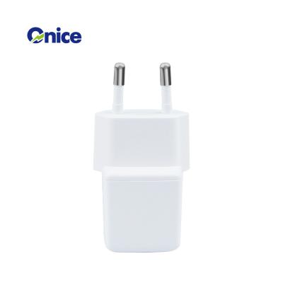 China Explosion-proof high temperature TYPE-C port mobile phone charger mobile phone charger for sale