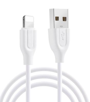 China Hot Selling Mobile Phone USB Cable For iPhone USB Data Cable Charger Fast Charging Mobile Phone Charging Cable for sale