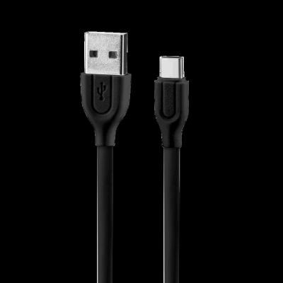 China MP3 / MP4 Player USB Type C Cable Micro USB Fast Charging Mobile Phone Android Charger Type-C Data Cord For Huawei P40 Mate 30 Xiaomi Redmi for sale