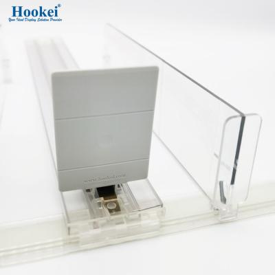 China Easy Installation 1/2 Inch Acrylic Mounting Lifters for sale