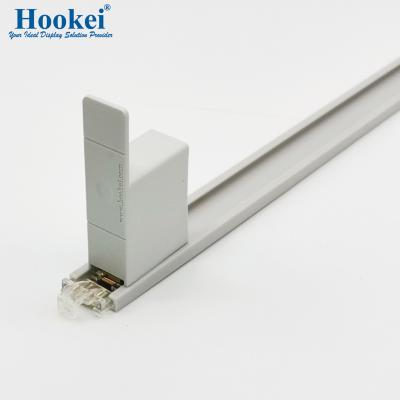 China Stable Supermarket Quality Reliable Performance Sell Well Acrylic Shelf Lifter for sale