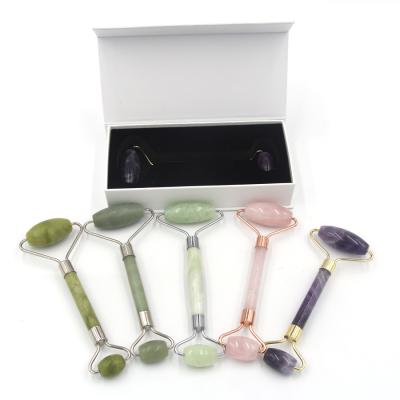 China Hot Selling Amazon Jade Stone Skin Lift For Face for sale