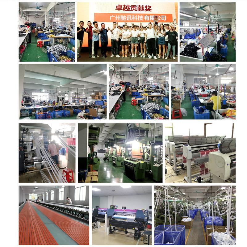 Verified China supplier - Guangzhou Leiguo Technology Co., Ltd.