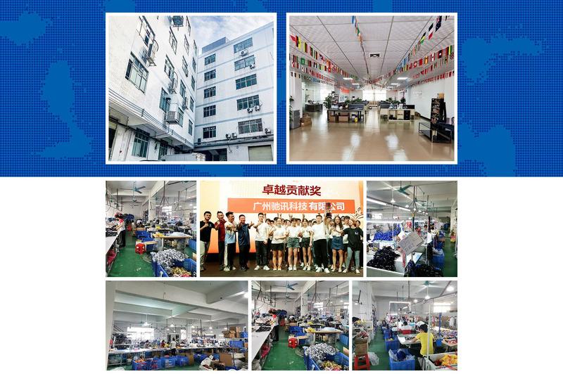 Verified China supplier - Guangzhou Leiguo Technology Co., Ltd.