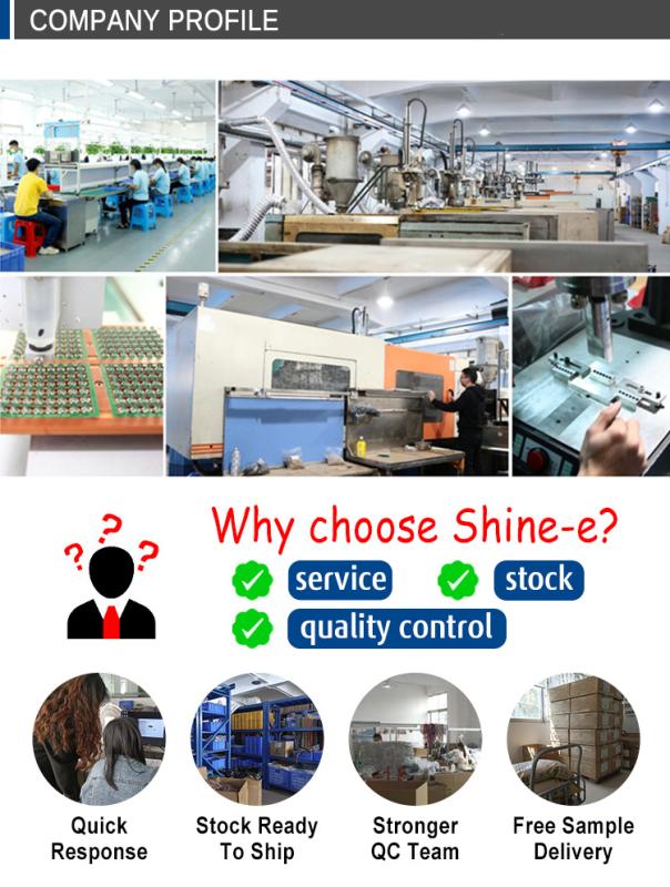 Verified China supplier - Guangzhou Leiguo Technology Co., Ltd.