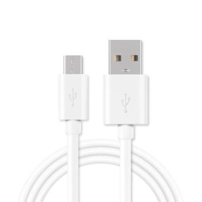 China Mobile Phone Charger Cable Micro Usb Android V8 Data Cable Usb Fast Charging Usb Cable 1m for sale