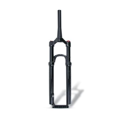 China Aluminum Manual/Outdoor 29 Inch 27.5 Inch Air Suspension Bicycle Mountain Bikes Disc Brake Mountain MTB Fork For Sale for sale