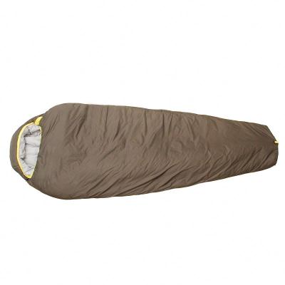 China High Quality Mummy All Season Mummy Portable Waterproof Sleeping Bag For Camping for sale