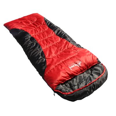 China Hot-selling Adult Professional High Quality End-Producer Adult Professional High Quality Retail Cheap Waterproof Easy-grip Easy-grip Sleeping Envelope Bag Type for sale