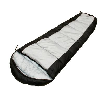 China Reasonable Price Mummy Printed Pattern Sleeping Bag For Outdoor And Indoor Kids for sale