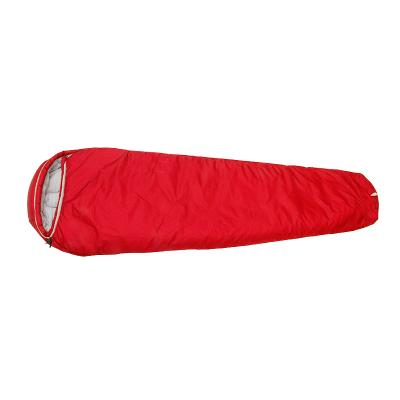 China Mom Mum Waterproof Portable Outdoor Camping Sleeping Bag for sale